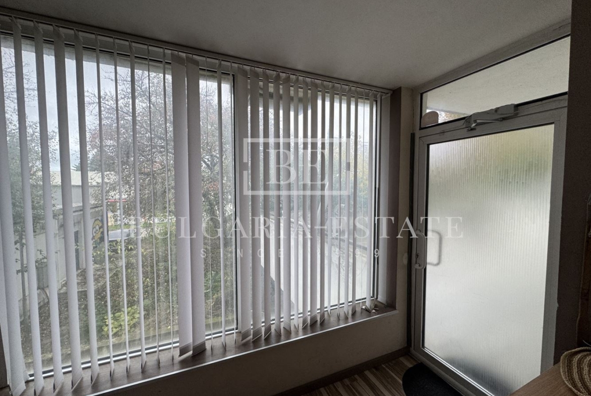 Exclusive! Two bedroom apartment with potential - Flower Quarter, Varna - 0