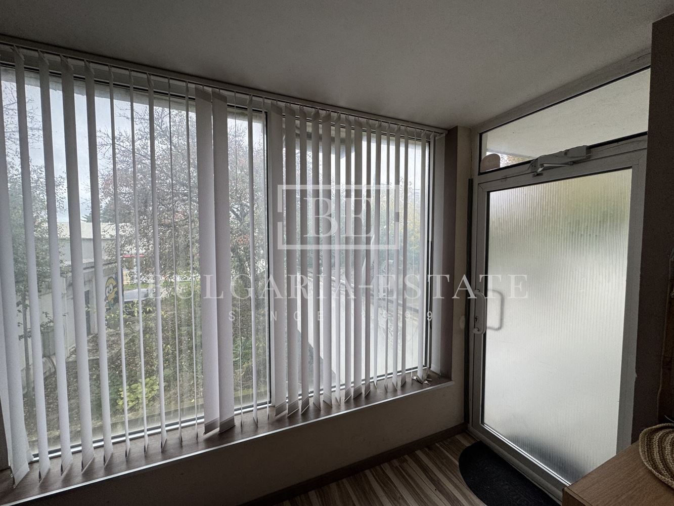 Exclusive! Two bedroom apartment with potential - Flower Quarter, Varna - 0