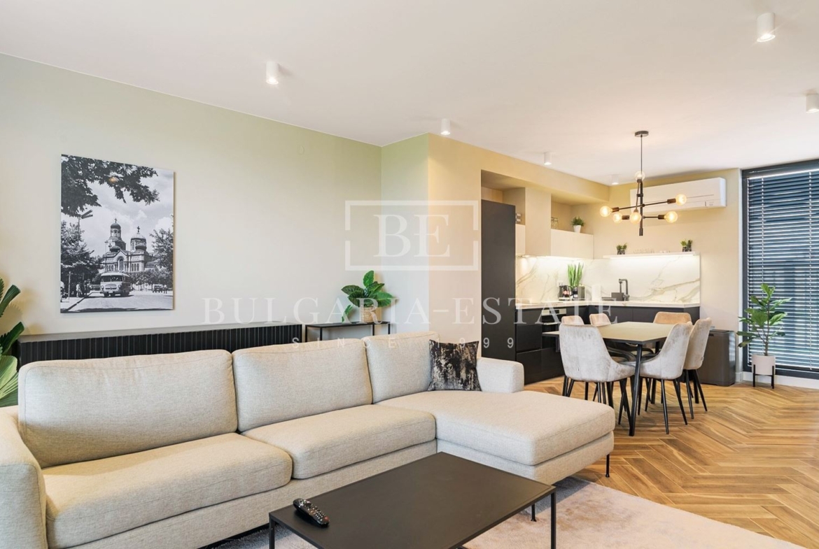 3-КОМНАТНАЯ - ЦЕНТР - 0