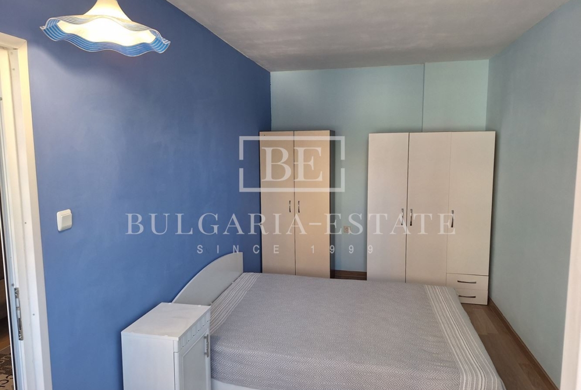 ✨ Двухкомнатная квартира в аренду – Кайсиева градина ✨ СДАДЕНА !!! - 0