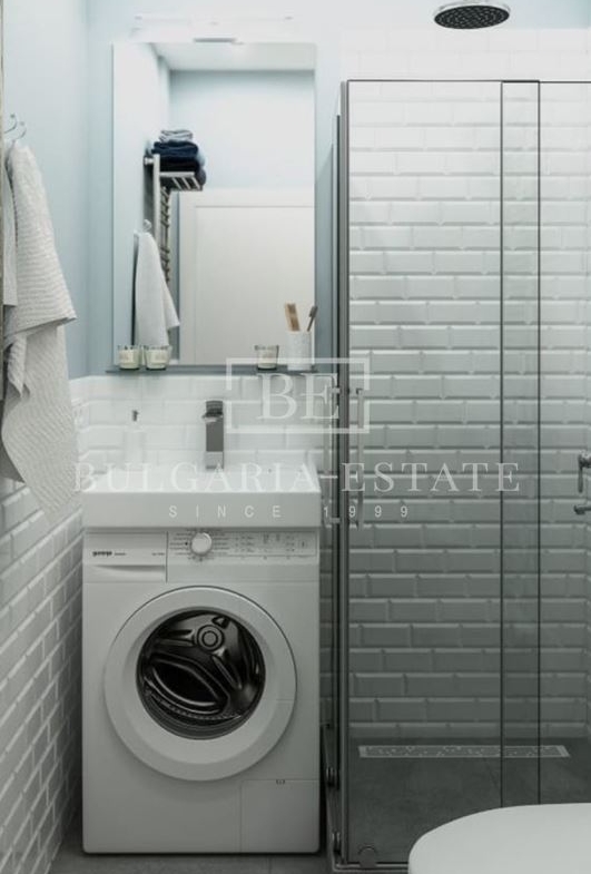 БЪЛГАРИЯ ЕСТЕЙТ, двустаен апртамент, специална оферта без комисионна - кв. Левски (Базар Левски) - 0