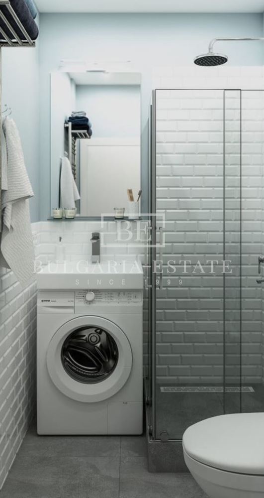 БЪЛГАРИЯ ЕСТЕЙТ, двустаен апртамент, специална оферта без комисионна - кв. Левски (Базар Левски) - 0
