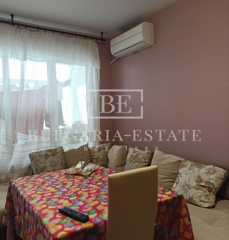 🏠 Тристаен апартамент 86 кв.м в Кайсиева градина – готов за нанасяне! - 0