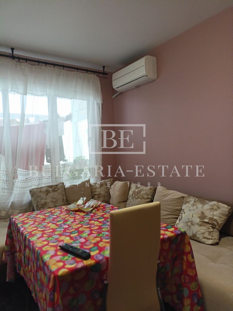 🏠 Тристаен апартамент 86 кв.м в Кайсиева градина – готов за нанасяне!-0 🏠 Тристаен апартамент 86 кв.м в Кайсиева градина – готов за нанасяне! - 0