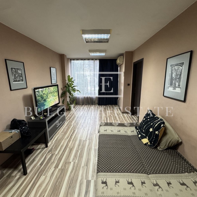 Exclusive! Two bedroom apartment with potential - Flower Quarter, Varna - 0