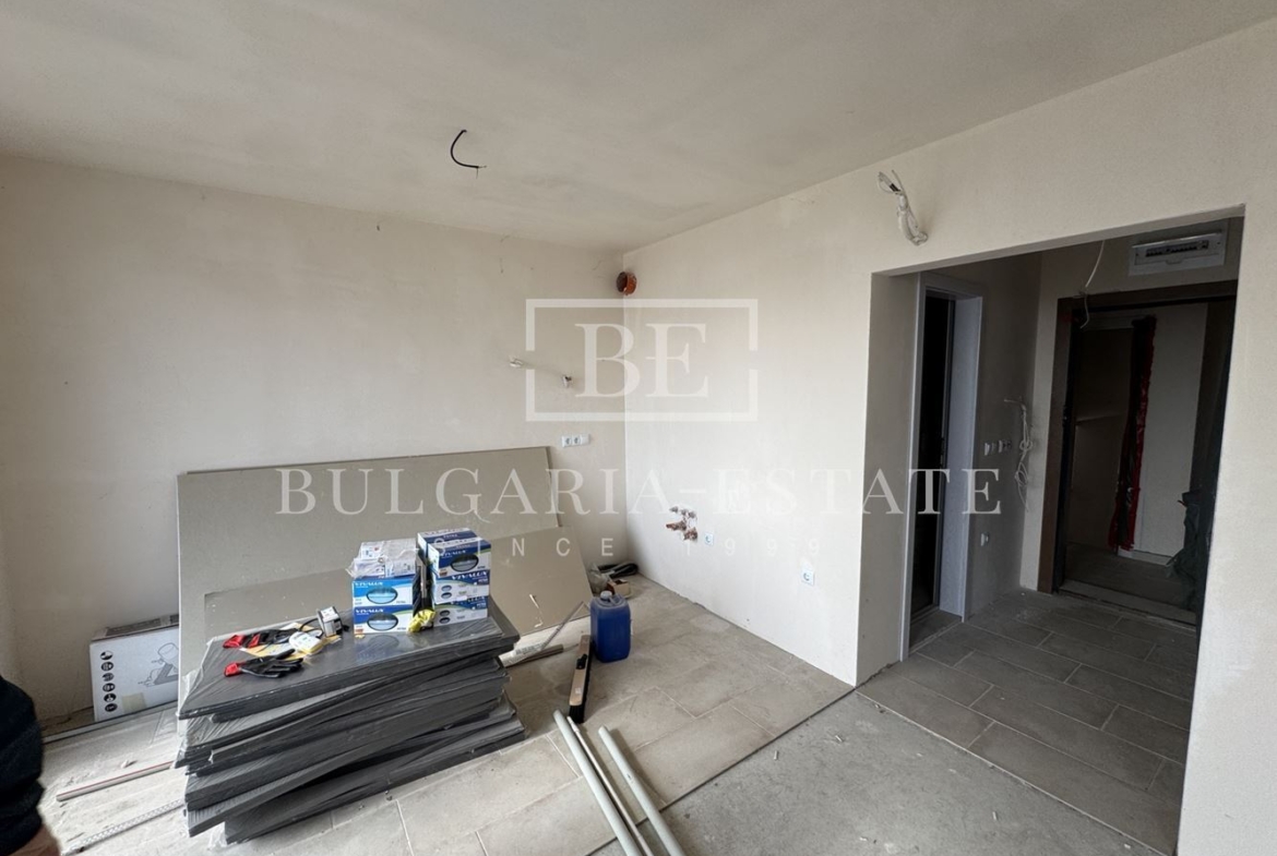 Gebäude - Untere Traka - 0