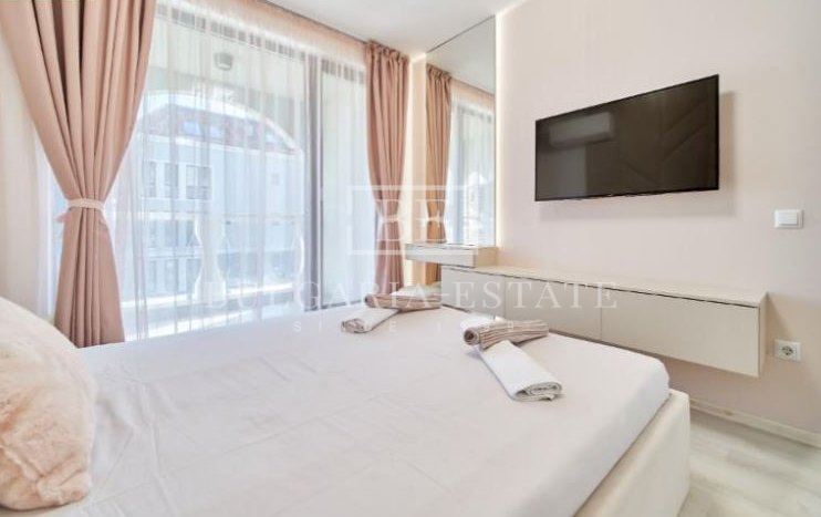 2-SCHLAFZIMMER - ST. NICHOLAS - 0