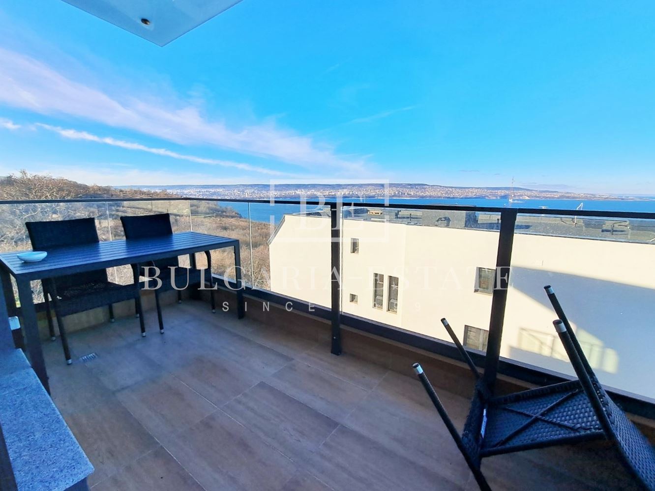 3-комнатная квартира - 122 кв.м, Галата - 0