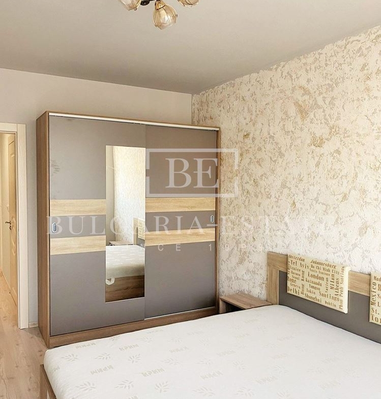 4-стаен - 125кв.м, Бриз - 0