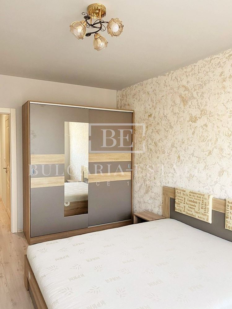 4-стаен - 125кв.м, Бриз - 0