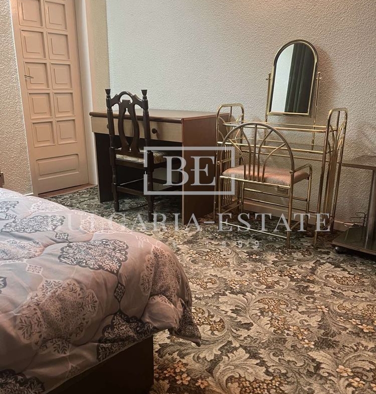 Zwei-Zimmer-Wohnung zur Miete, möbliert - 0