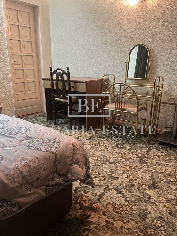 Zwei-Zimmer-Wohnung zur Miete, möbliert - 0