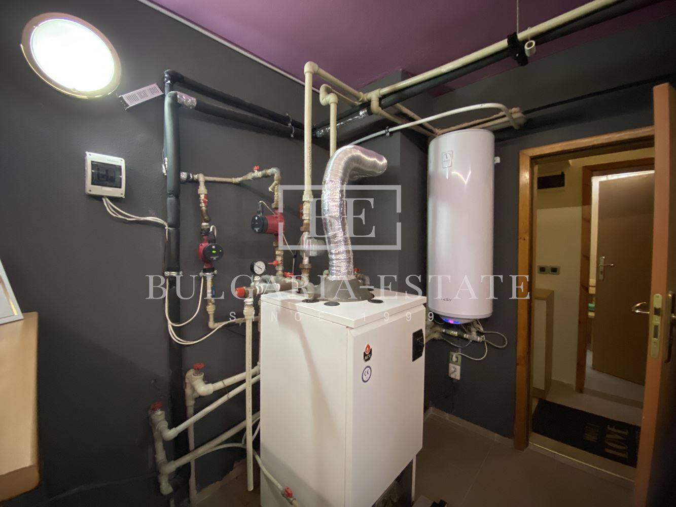 Роскошный дом с двором в деревне Рогачево - всего в 10 минутах от пляжей Албены! Роскошный дом с двором в деревне Рогачево - всего в 10 минутах от пляжей Албены! - 0