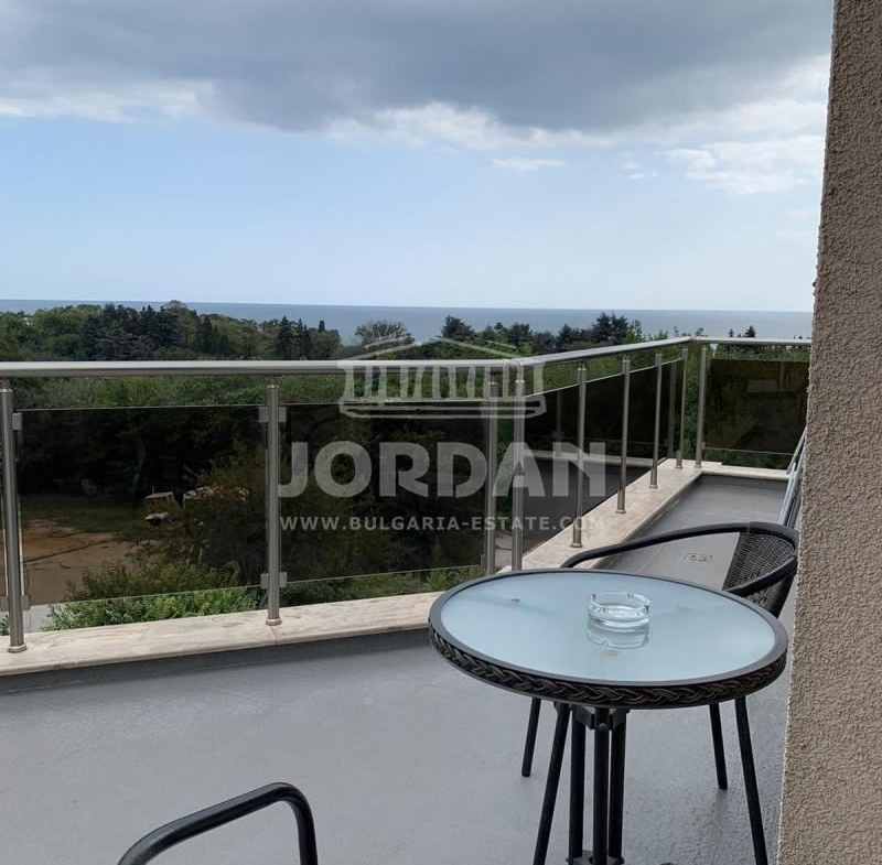 Двустаен - Св. Св. Константин и Елена - 0