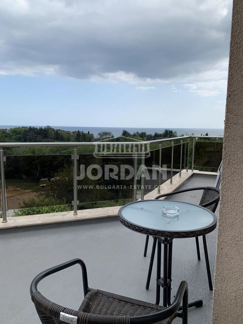 Двустаен - Св. Св. Константин и Елена - 0