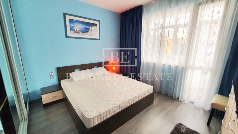 Süd 2-Schlafzimmer im Gemeindegebiet - 0