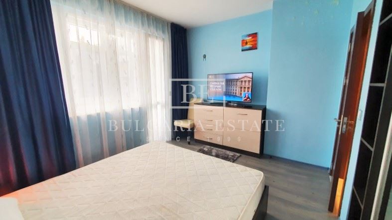 Süd 2-Schlafzimmer im Gemeindegebiet - 0