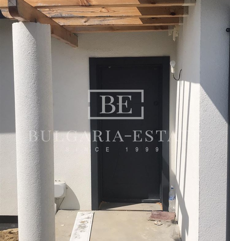 Luxury newly built house - 0