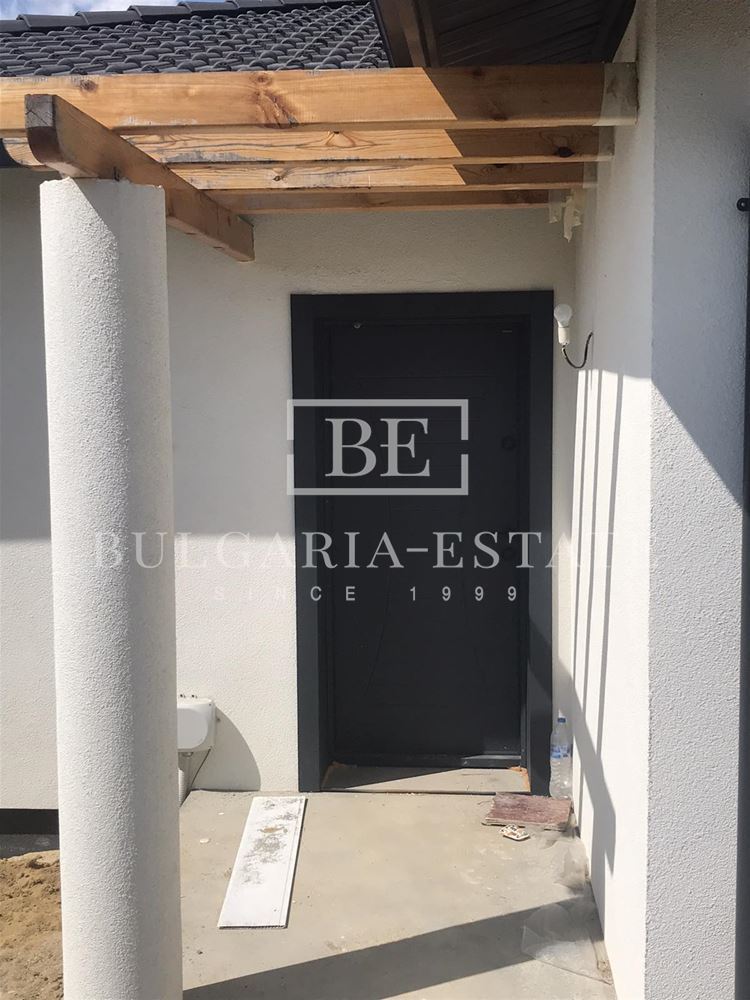 Luxury newly built house-0 Luxury newly built house - 0