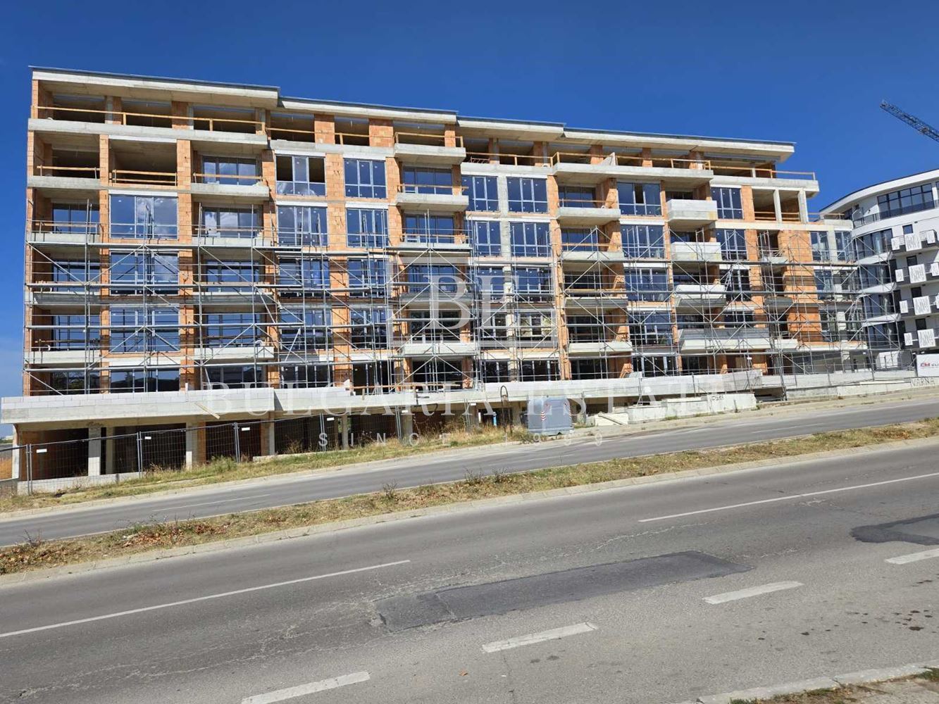 ✨ Тристаен апартамент – 118 кв.м на 6-ти етаж от 7 – с усещане за простор и светлина.-0 ✨ Тристаен апартамент – 118 кв.м на 6-ти етаж от 7 – с усещане за простор и светлина. - 0