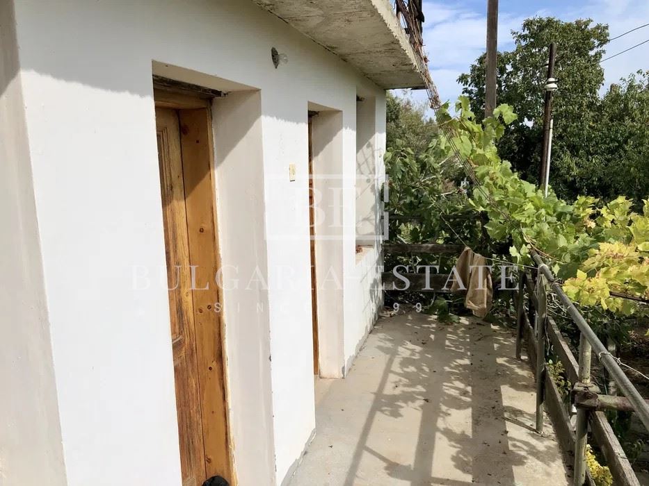 🏡 Триетажна къща сред природата – само на 10 км от Варна! - 0