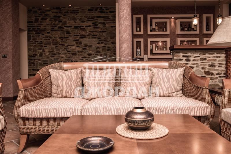 Дом для продажи гр. Варна. Св. Константин и Елена 525 м², 6 спален - 0