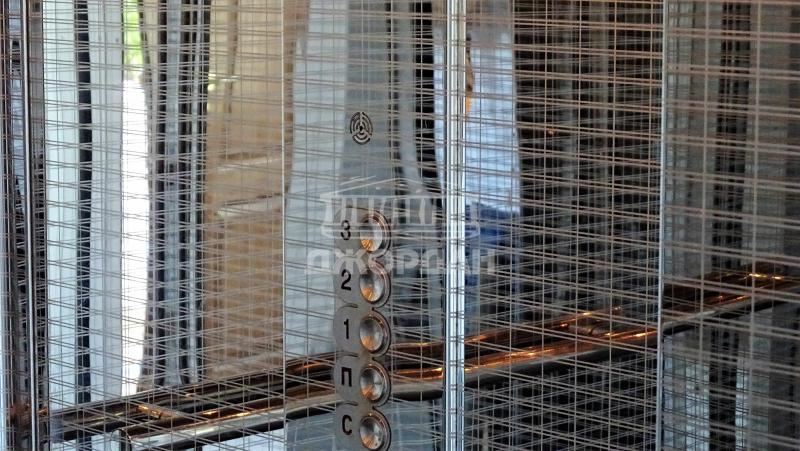 Haus auf 4 Etagen mit Panoramablick, 1250m2 m2, 600m2 Hof, Trakata - 0