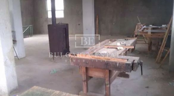 Production workshop for sale in. Zvezditsa - 150 000 € - 0