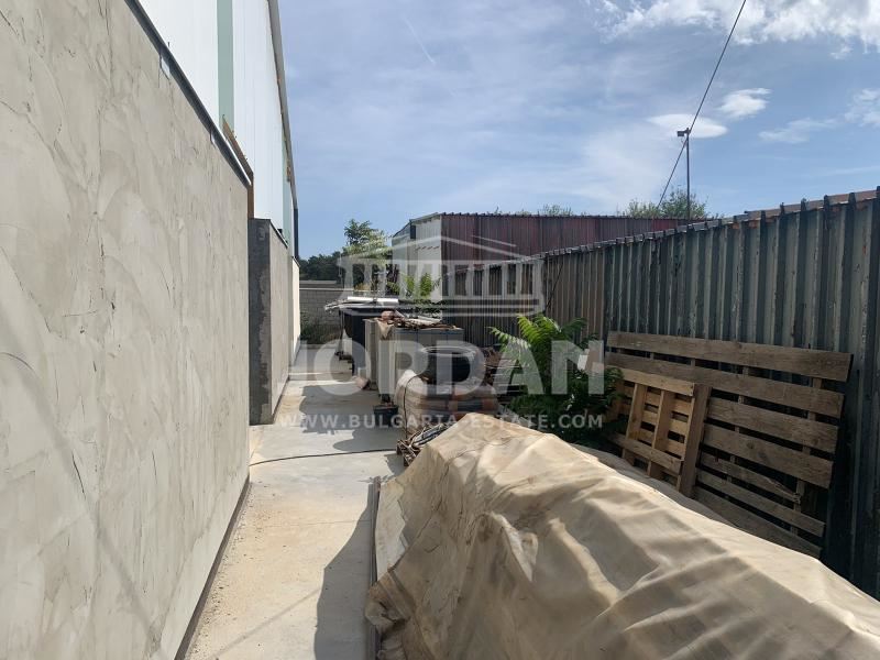 Склад - село Каменар - 0