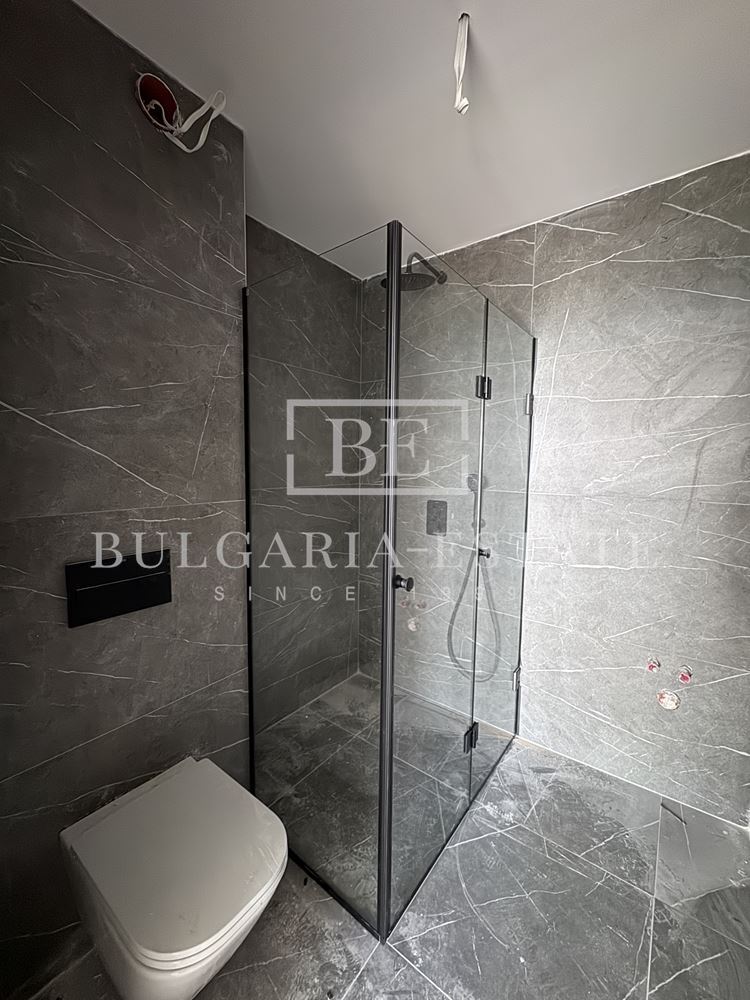 Zwei-Zimmer-Wohnung zu verkaufen | 160,59 qm | sq. Briz, Varna - 0