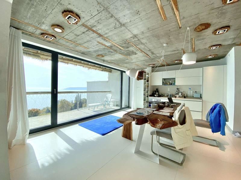 Wohnung LOVE, ein Ultra-Luxus-Wohnung in der Stadt. Varna, erstaunliche Meerblick - 0