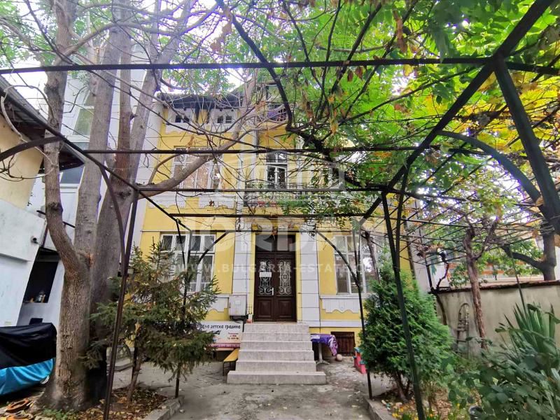 Office in an office building gr. Varna - Centre 75m² - 0