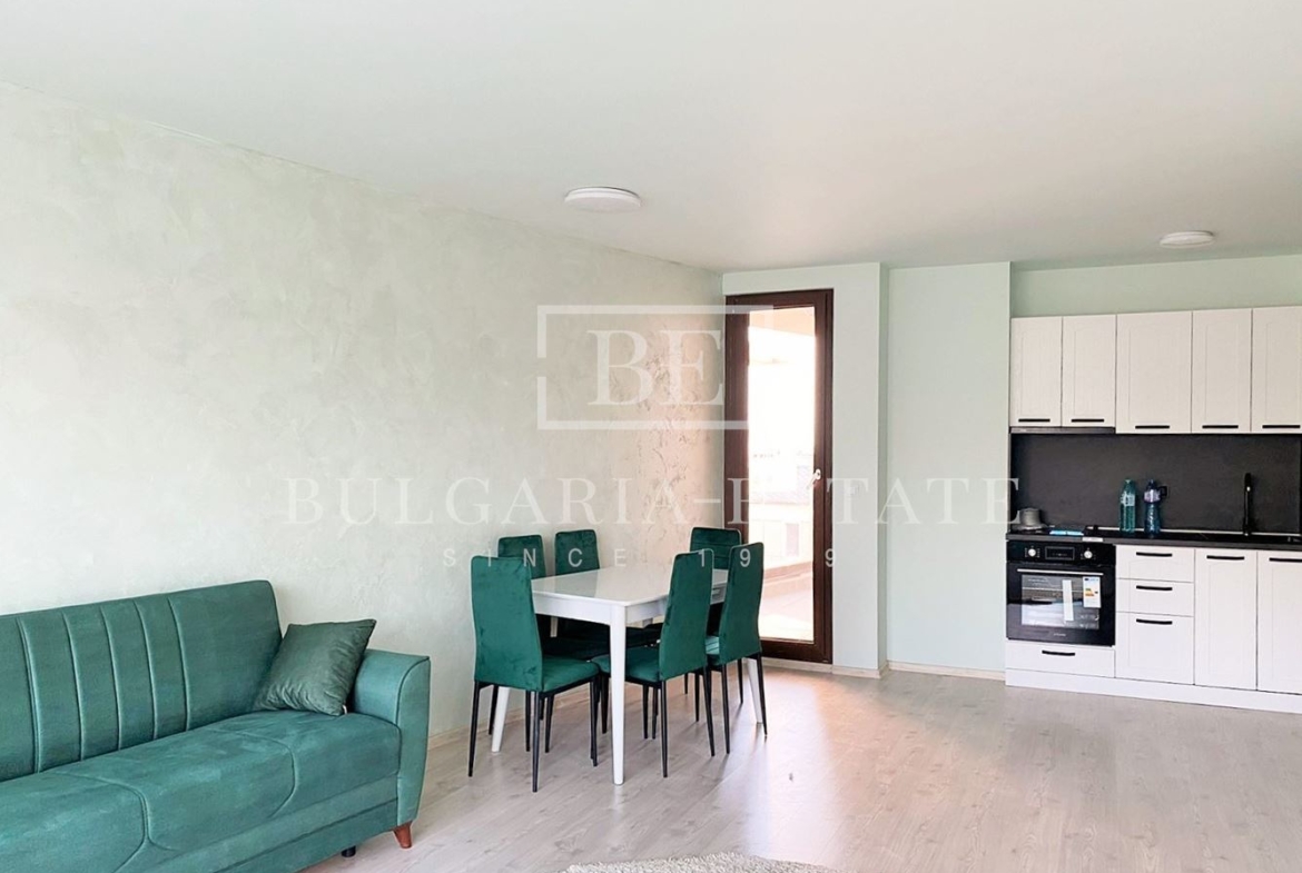 4-стаен - 125кв.м, Бриз - 0