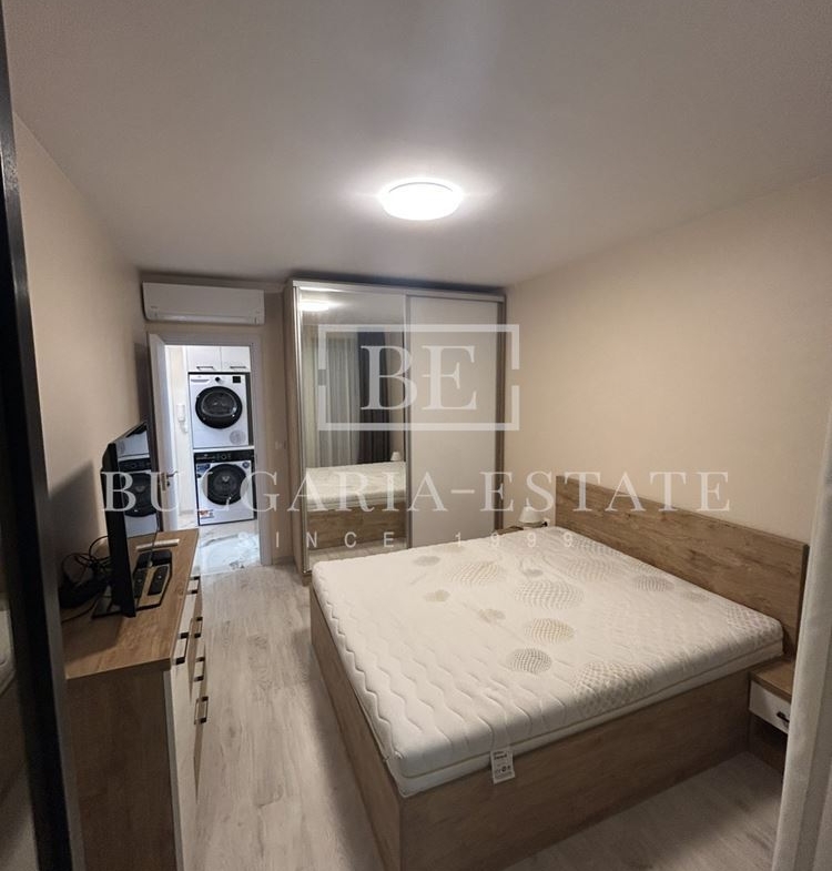 Brandneue Luxuswohnung zu vermieten - Erstmieter, Toplage und Serviceleistungen inklusive - 0