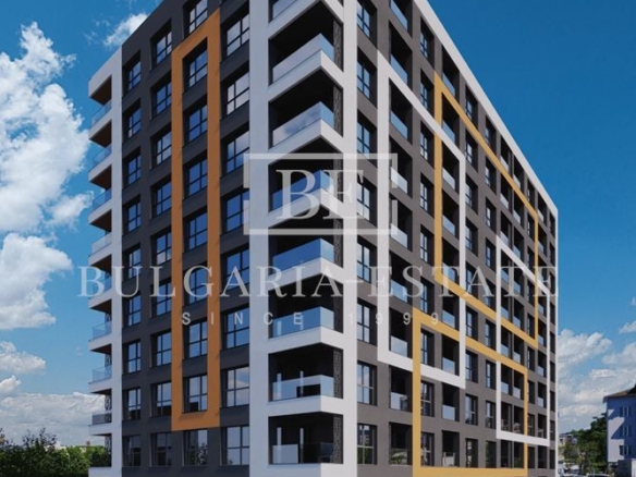 Нова сграда! Луксозен 4-стаен на ТОП цена от строителя – 175 000 - 0