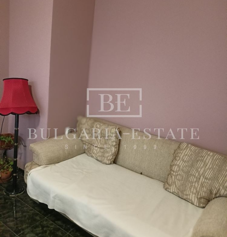 🏠 Тристаен апартамент 86 кв.м в Кайсиева градина – готов за нанасяне! - 0