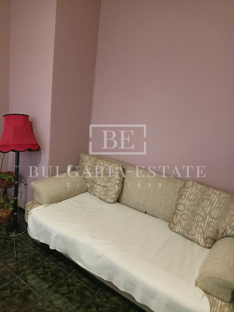 🏠 Тристаен апартамент 86 кв.м в Кайсиева градина – готов за нанасяне!-0 🏠 Тристаен апартамент 86 кв.м в Кайсиева градина – готов за нанасяне! - 0