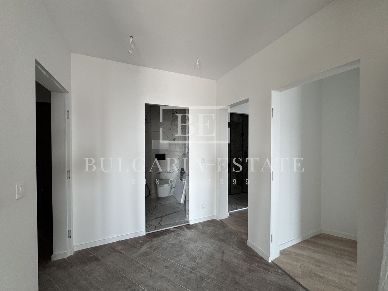 BULGARIA-ESTATE offers stylish two-bedroom apartment for sale | Kv. Briz, Varna - 0