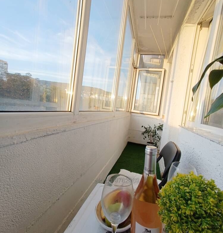 TOP luxury two bedroom apartment - 0