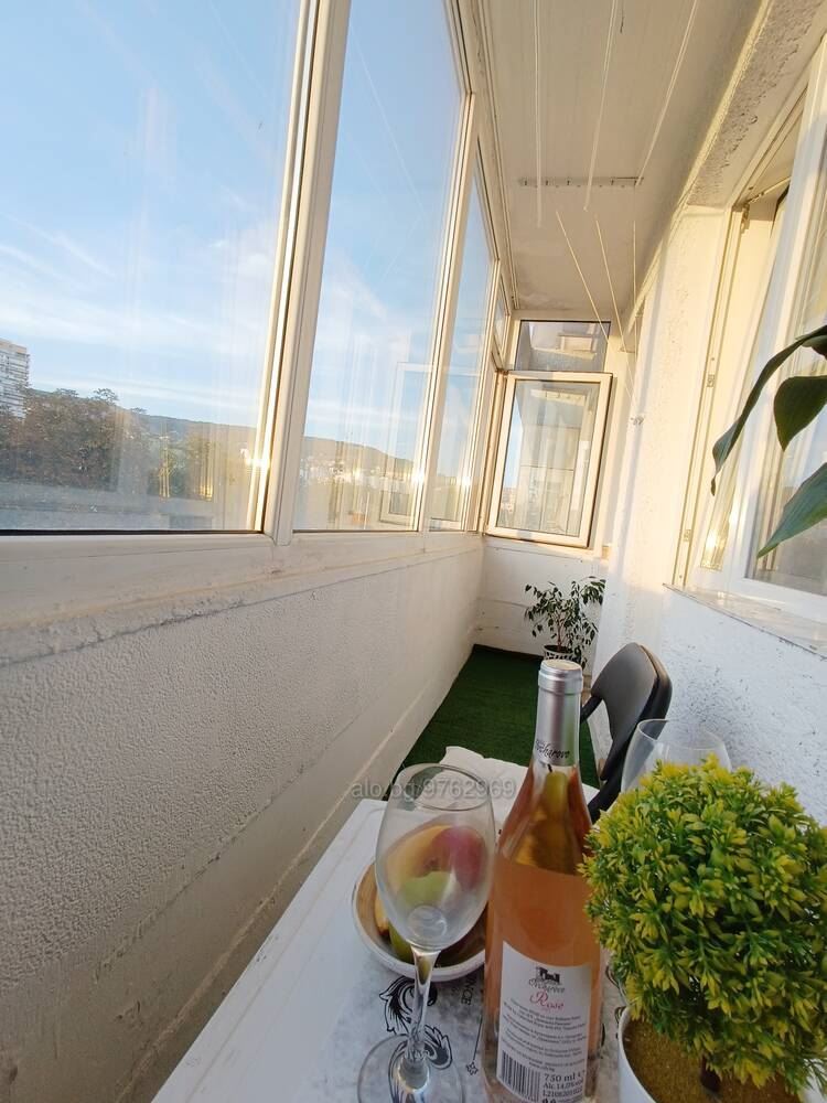 TOP luxury two bedroom apartment-0 TOP luxury two bedroom apartment - 0