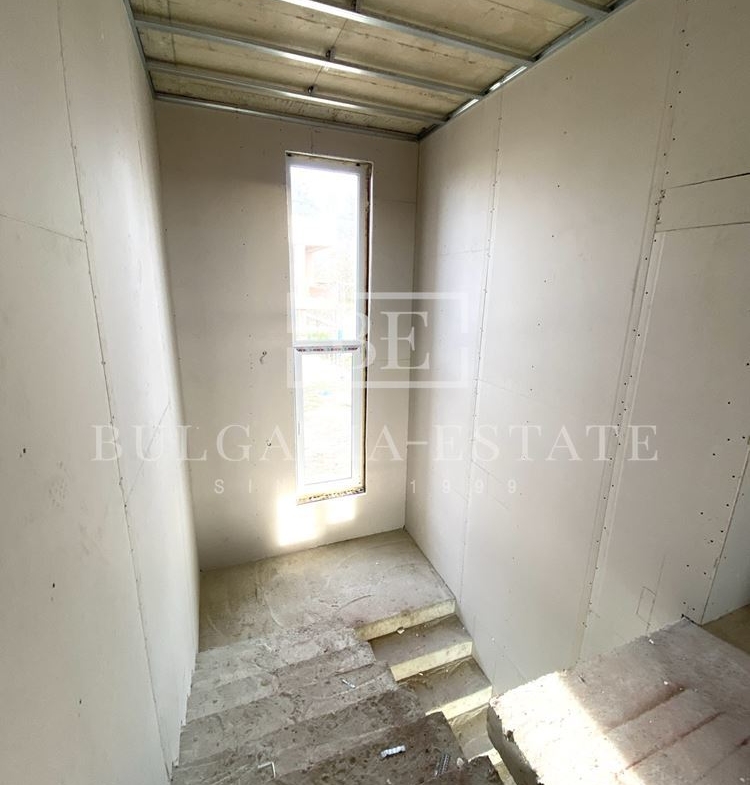 Neues Haus mit Meerblick in Borovets Süd, Varna, 200 qm - 0