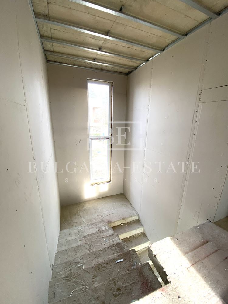 Neues Haus mit Meerblick in Borovets Süd, Varna, 200 qm-0 Neues Haus mit Meerblick in Borovets Süd, Varna, 200 qm - 0