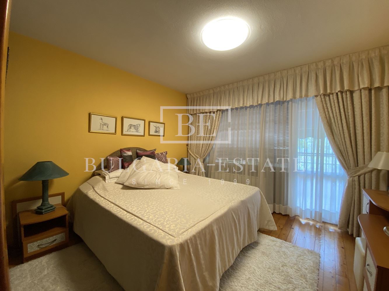 Роскошный дом с двором в деревне Рогачево - всего в 10 минутах от пляжей Албены! Роскошный дом с двором в деревне Рогачево - всего в 10 минутах от пляжей Албены! - 0