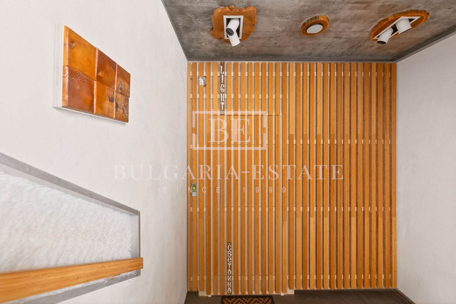 СУПЕР РОСКОШНАЯ КВАРТИРА В АРЕНДУ С 3 СПАЛЬНЯМИ, 2 ВАННЫМИ КОМНАТАМИ, ТЕРРАСОЙ И УНИКАЛЬНЫМ ВИДОМ НА МОРЕ - 0