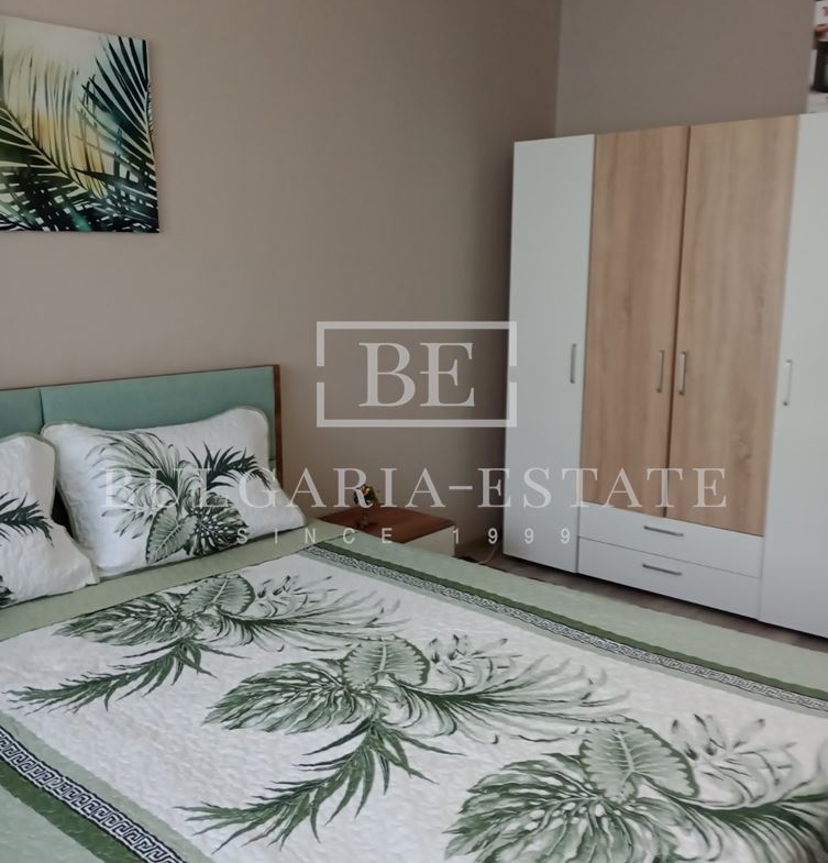 Просторен 4-стаен апартамент във „Възраждане 4“ – готов за нанасяне! - 0