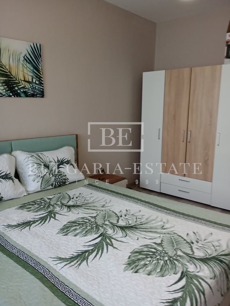 Просторен 4-стаен апартамент във „Възраждане 4“ – готов за нанасяне! - 0