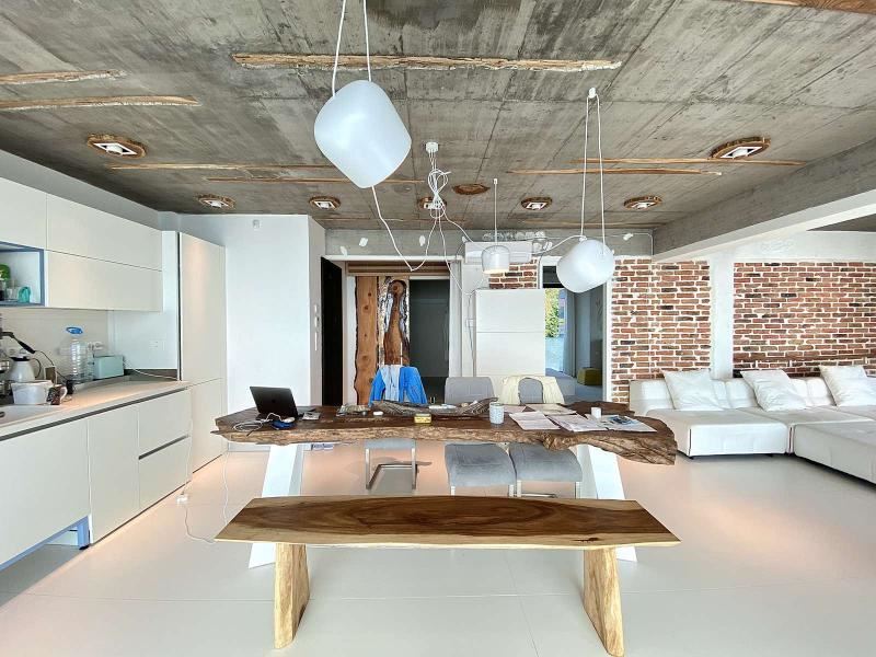 Wohnung LOVE, ein Ultra-Luxus-Wohnung in der Stadt. Varna, erstaunliche Meerblick - 0