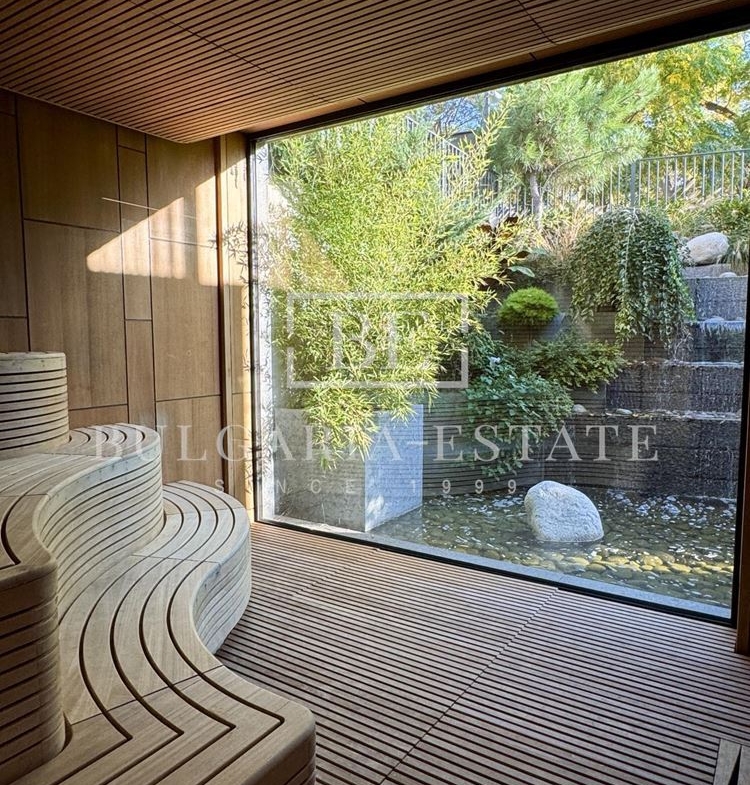 2-bedroom apartment in AZUR PREMIUM resort. St. Constantine and Helena, Varna - 0