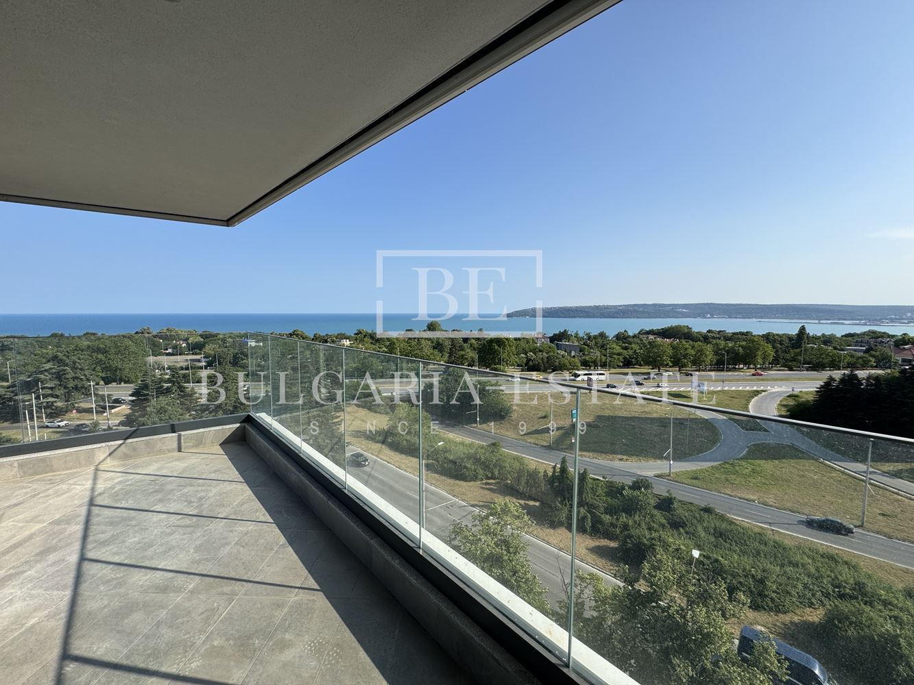 Zwei-Zimmer-Wohnung zu verkaufen | 160,59 qm | sq. Briz, Varna - 0