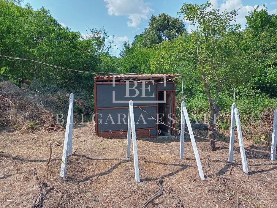 Дом в районе Крушки - ухоженная недвижимость с потенциалом - 0